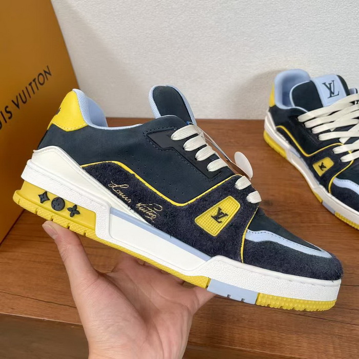 LV Shoes(AAA)-1106