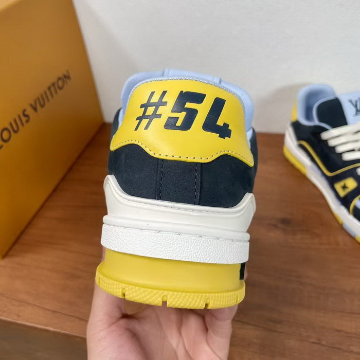 LV Shoes(AAA)-1106
