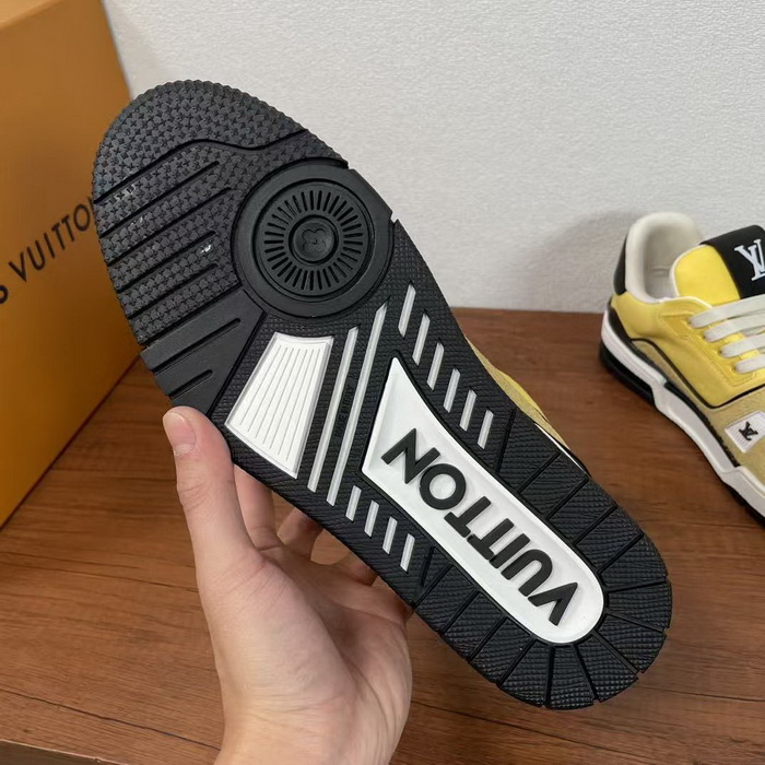 LV Shoes(AAA)-1107