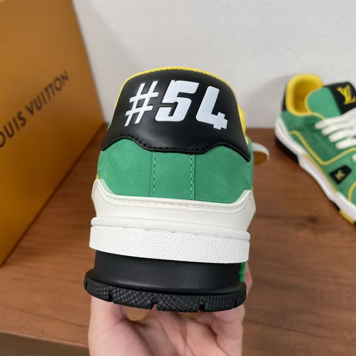 LV Shoes(AAA)-1108
