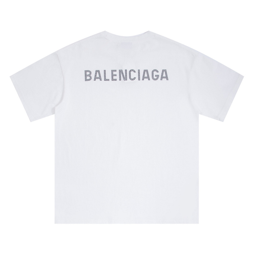 Ba*len*cia*ga t-shirts-363