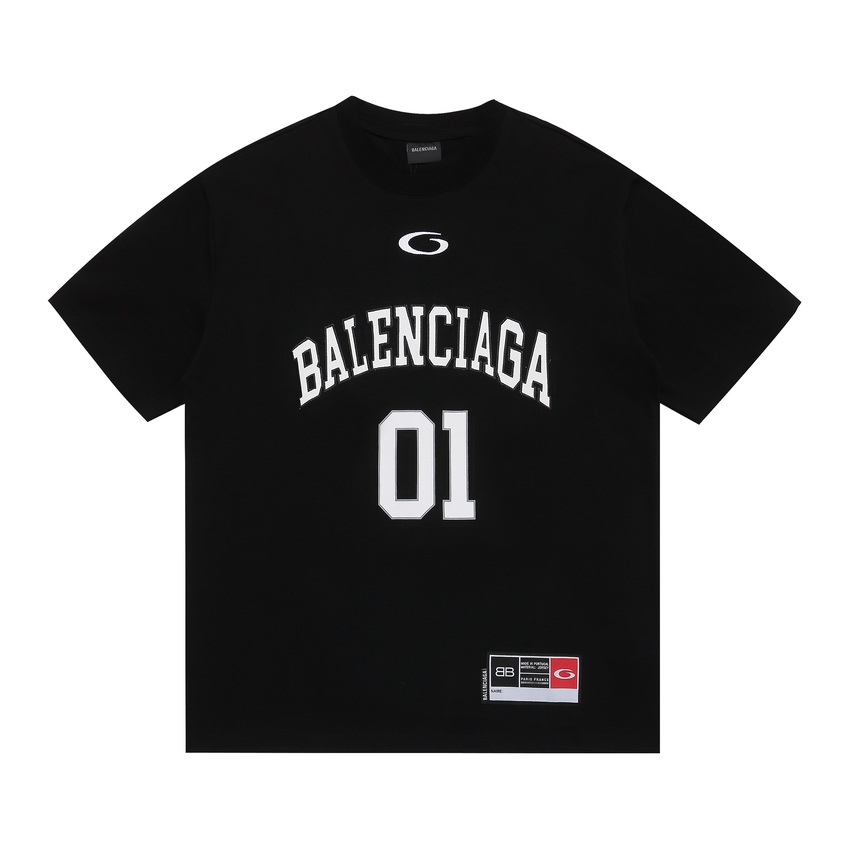 Ba*len*cia*ga t-shirts-355