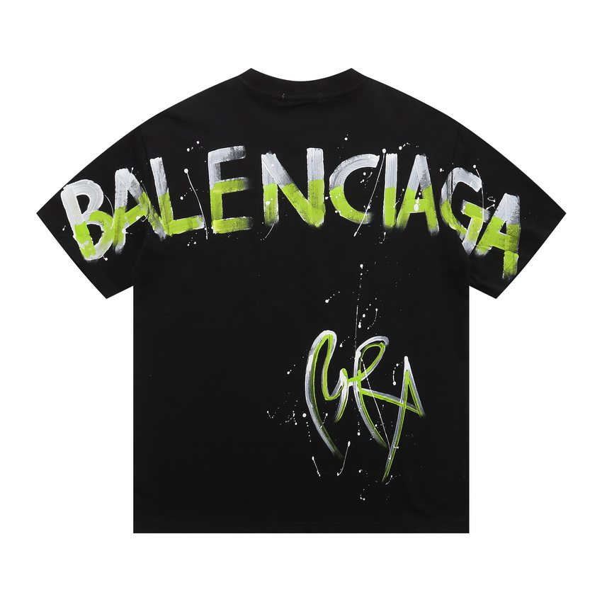 Ba*len*cia*ga t-shirts-348