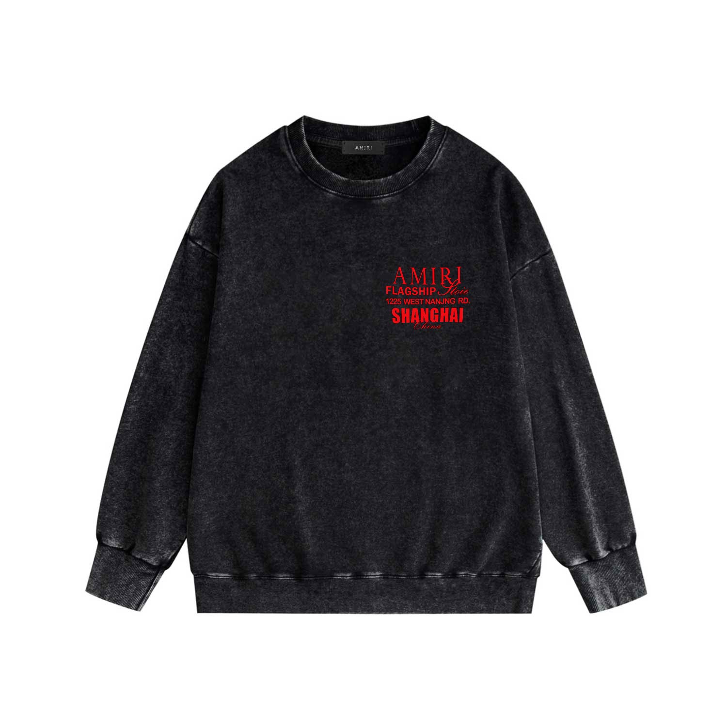 Amiri Longsleeve-164