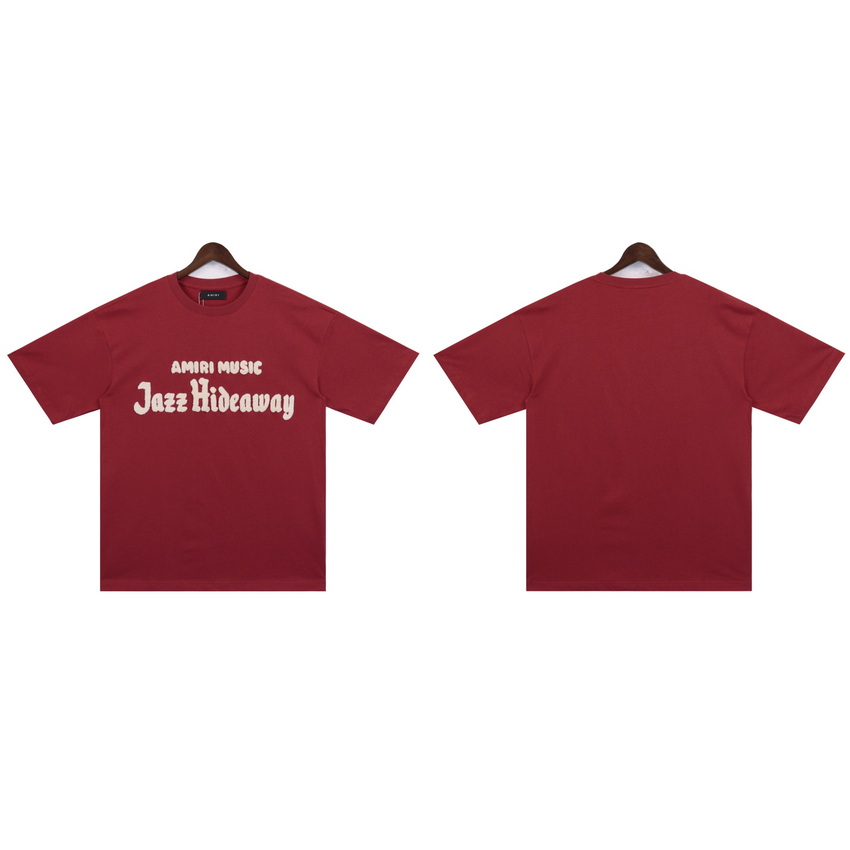 Amiri T-shirts-1402