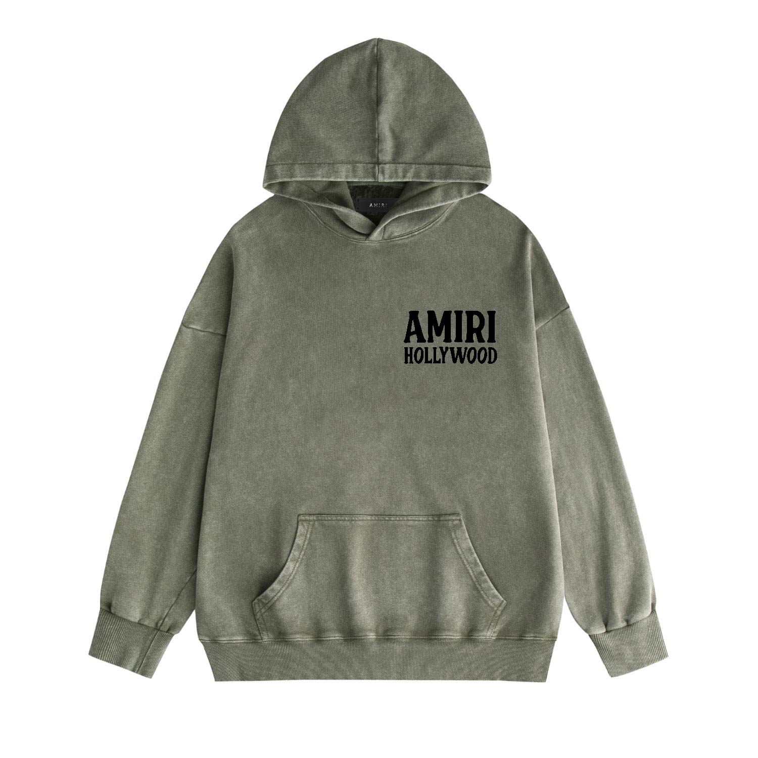 Amiri Hoody-367