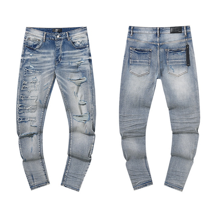 Amiri Jeans-266