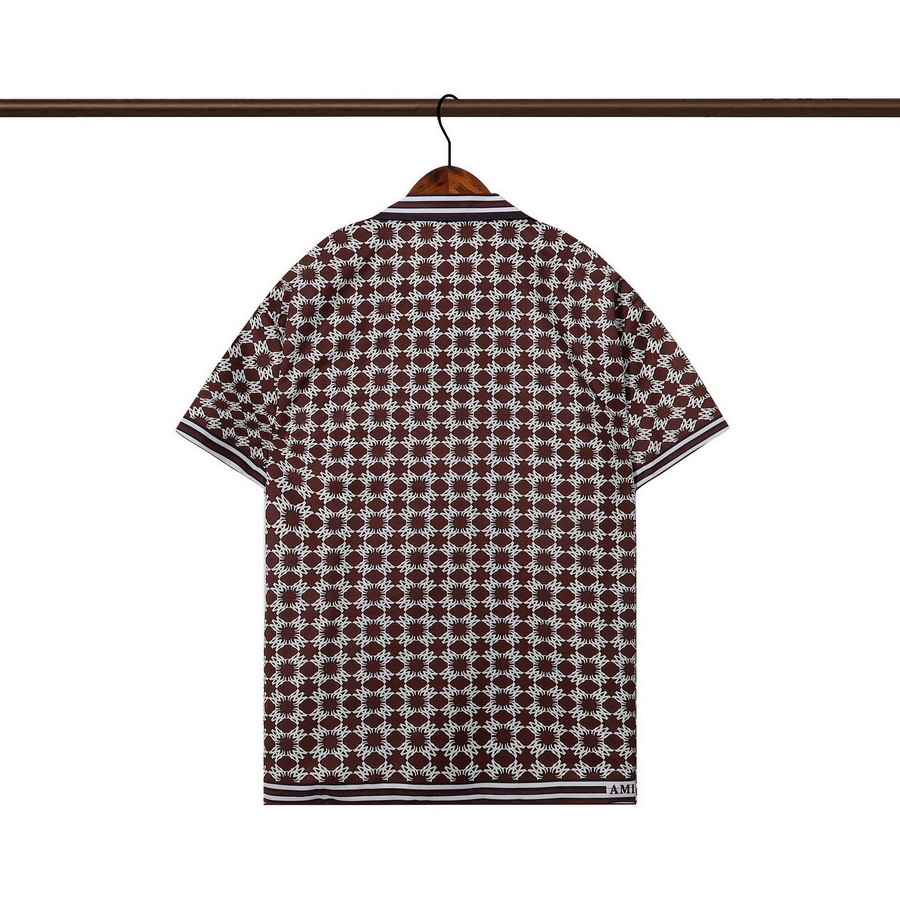 Amiri short shirt-235