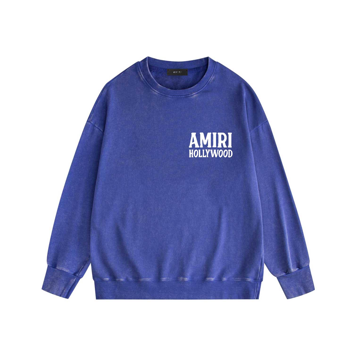 Amiri Longsleeve-125