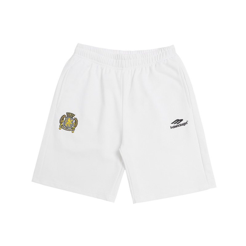 Ba*len*cia*ga shorts-047