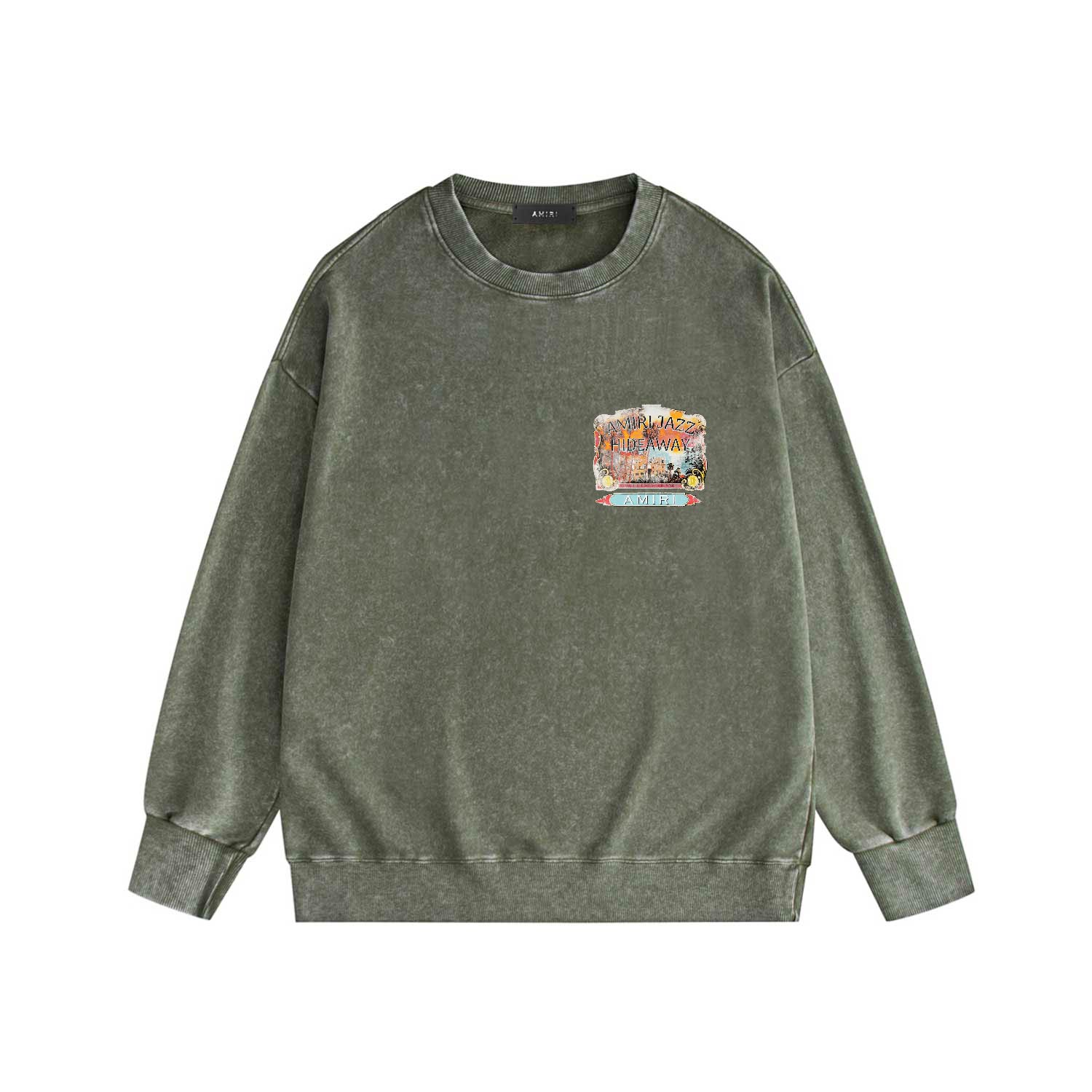 Amiri Longsleeve-111