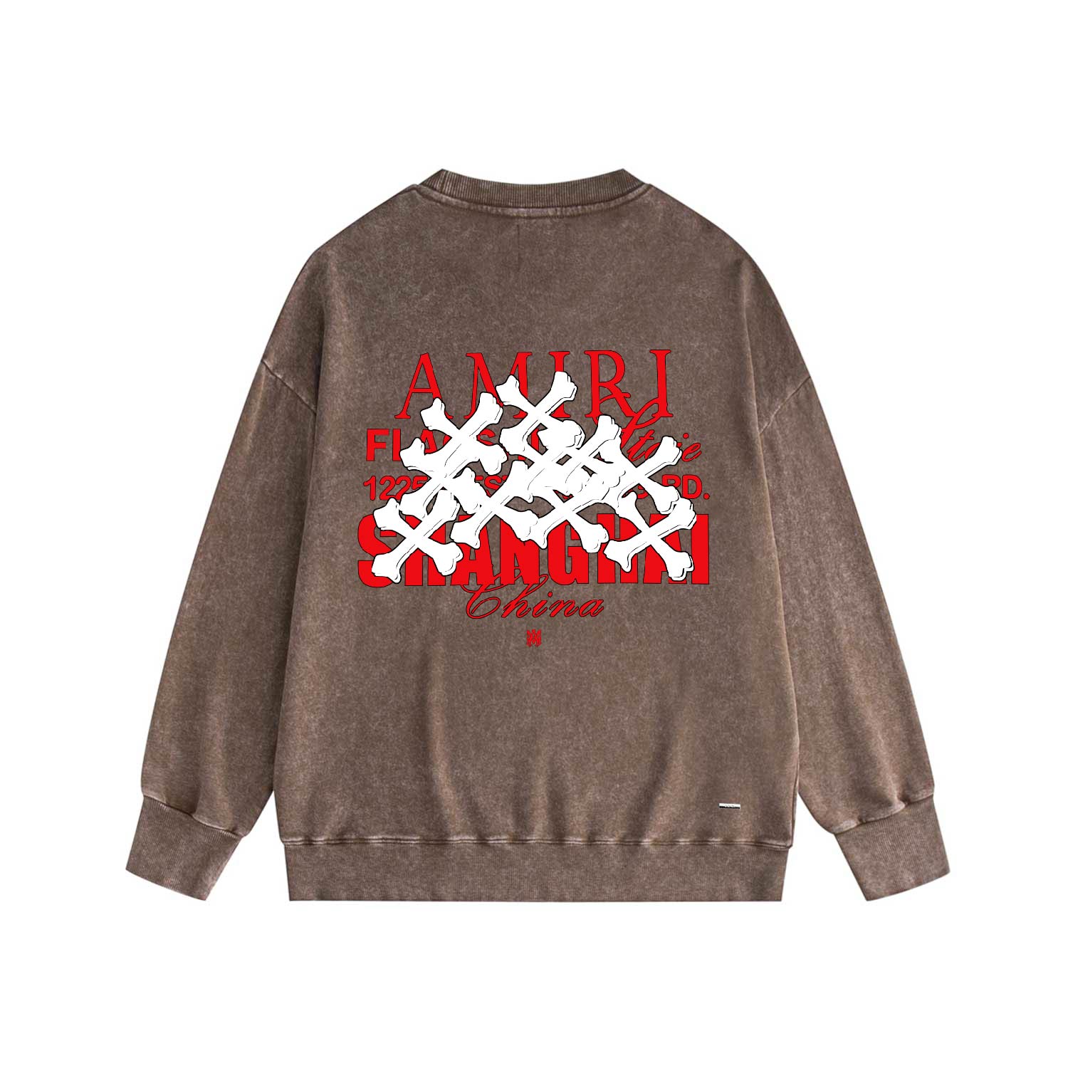 Amiri Longsleeve-091