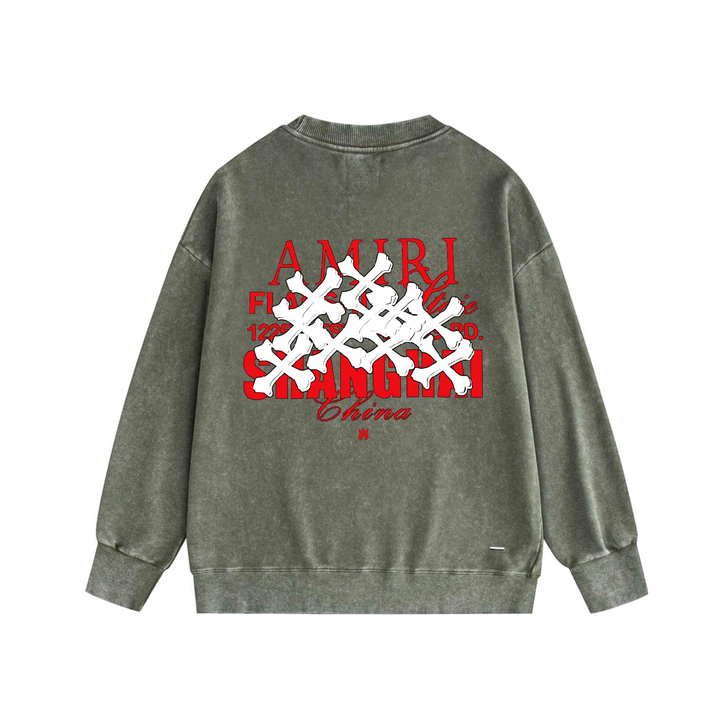 Amiri Longsleeve-157