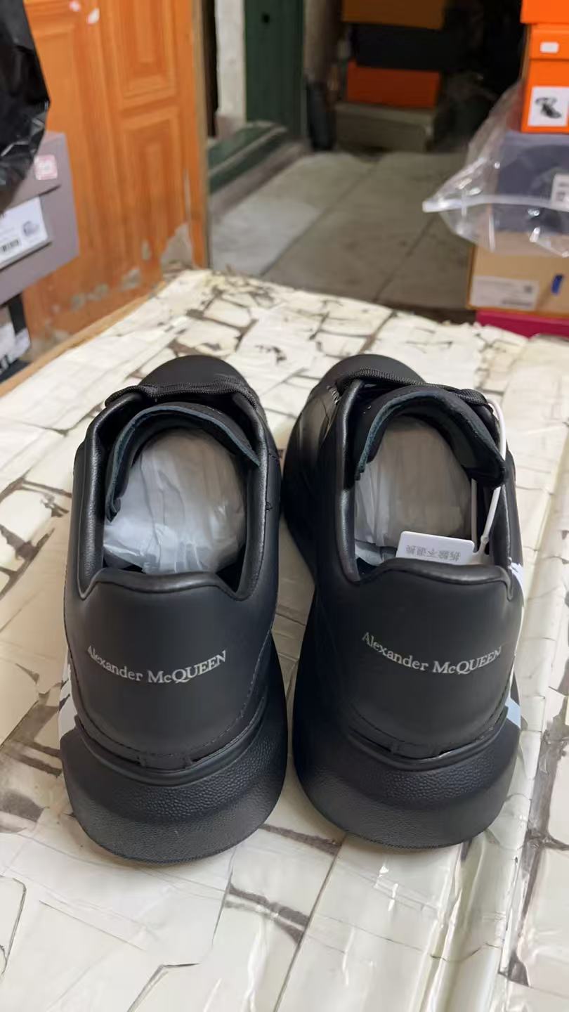 ale*d*r M*Q*en shoes(aaa)-166