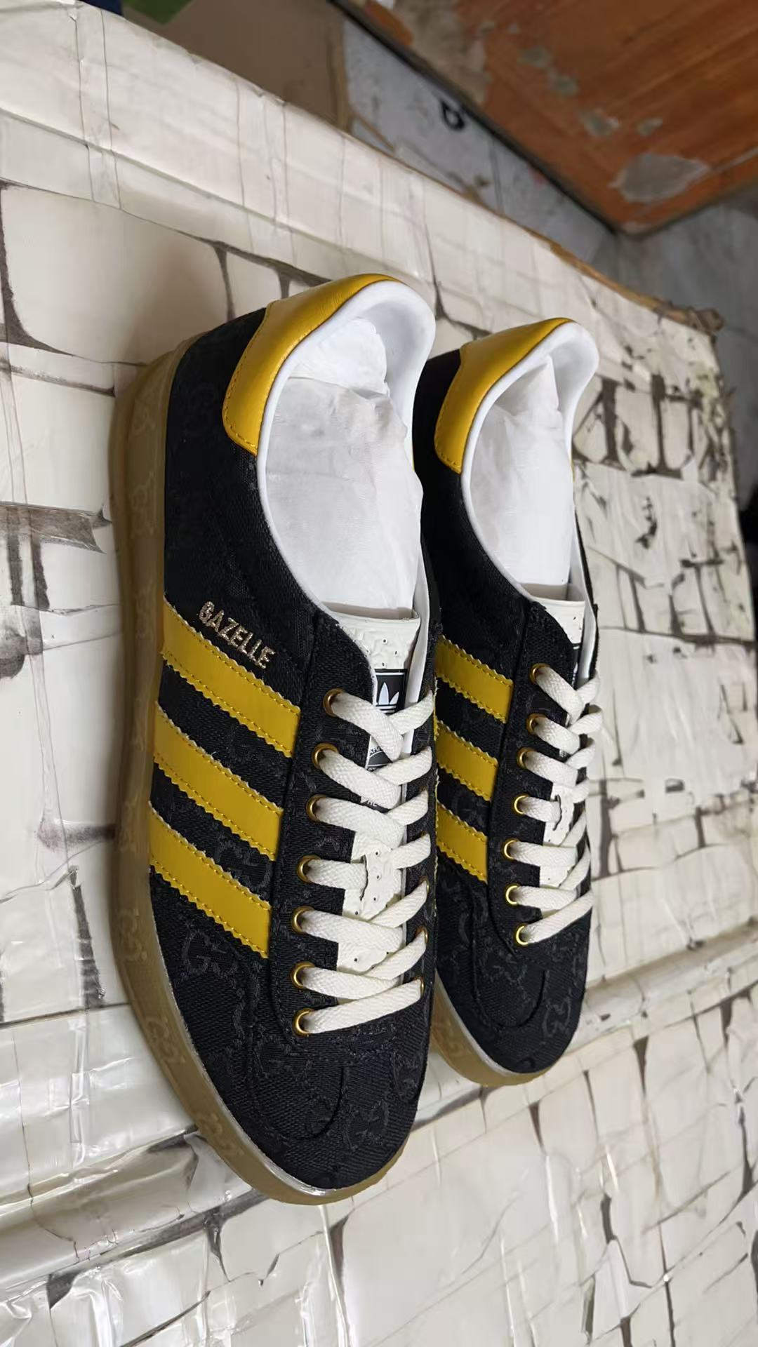 G*u*i shoes(aaa)-536