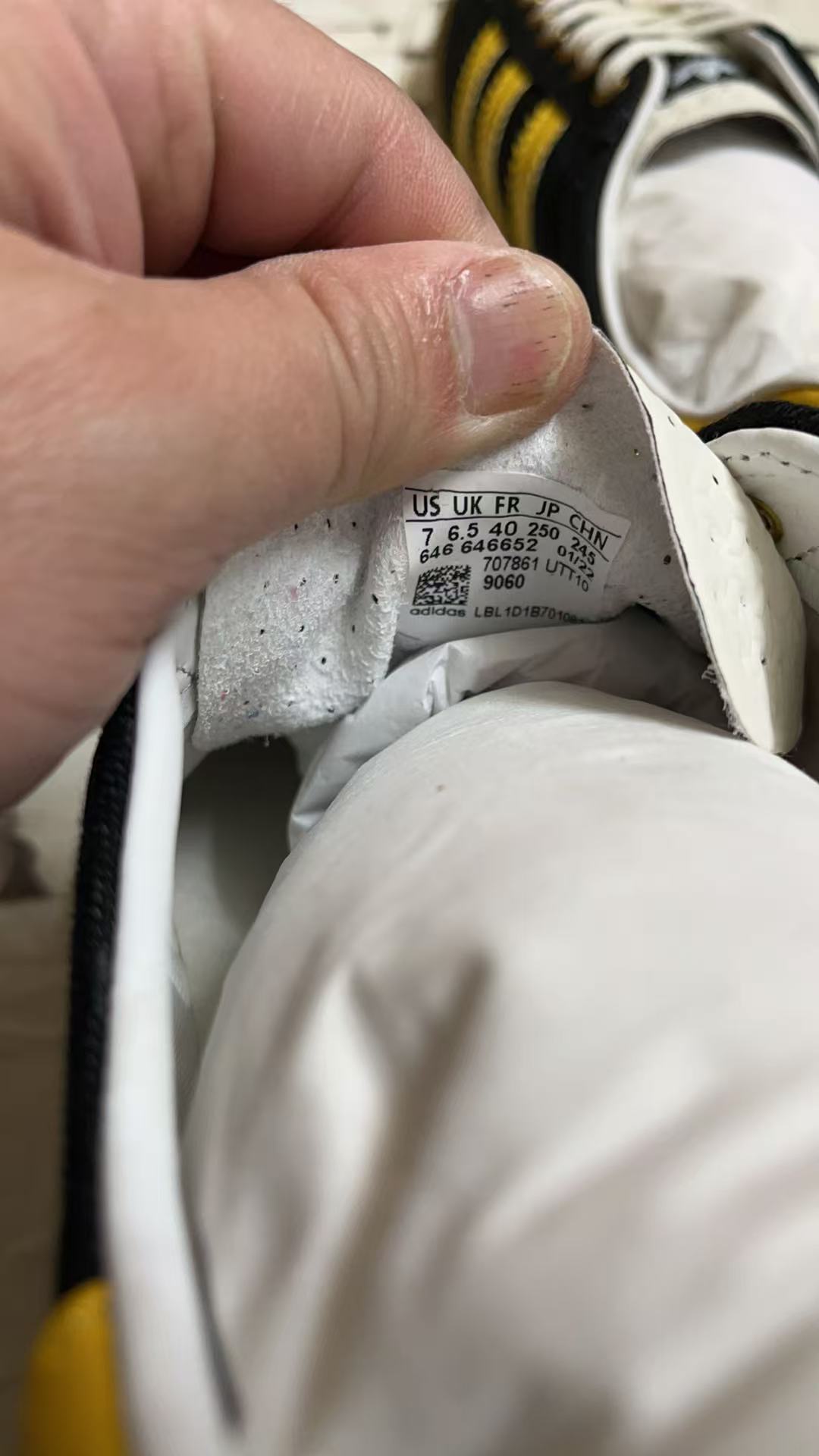 G*u*i shoes(aaa)-536