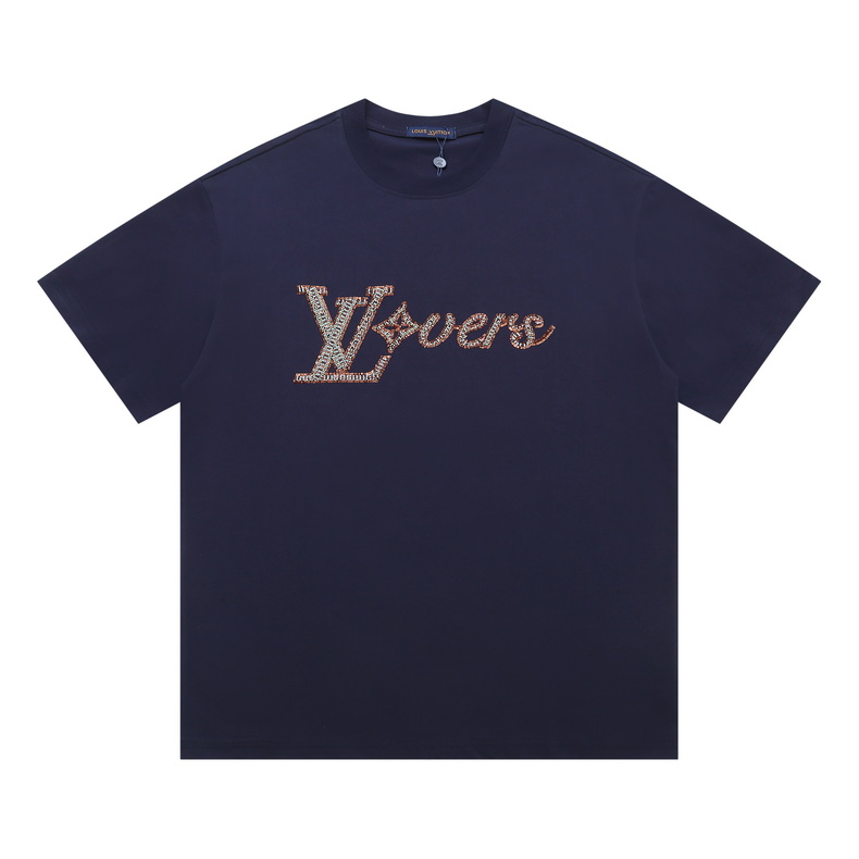 LV T-shirts-2099
