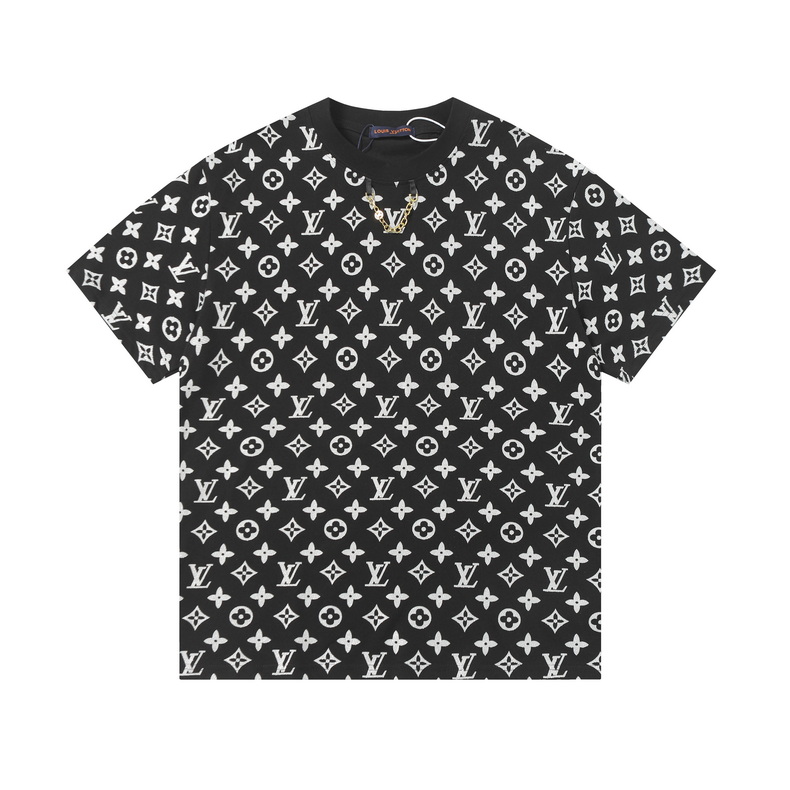 LV T-shirts-2087