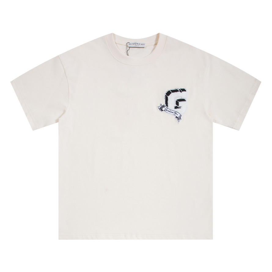 GIVENCHY T-shirts-017
