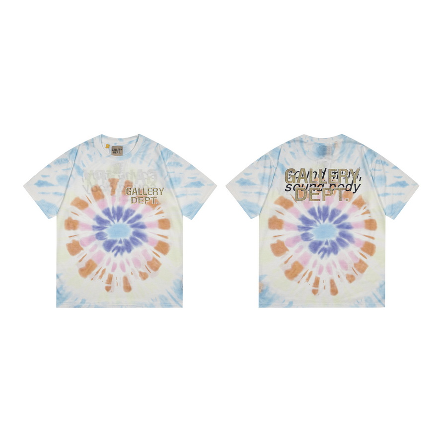 Gallery Dept T-shirts-200