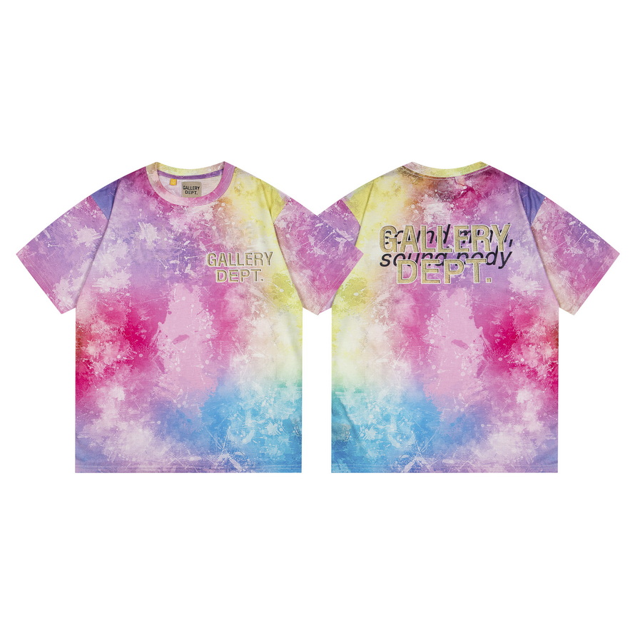 Gallery Dept T-shirts-209