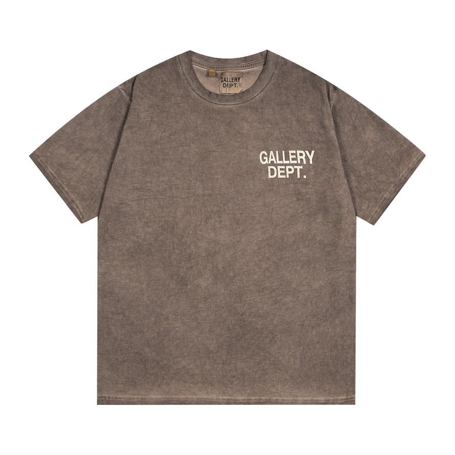 GALLERY DEPT T-shirts-230
