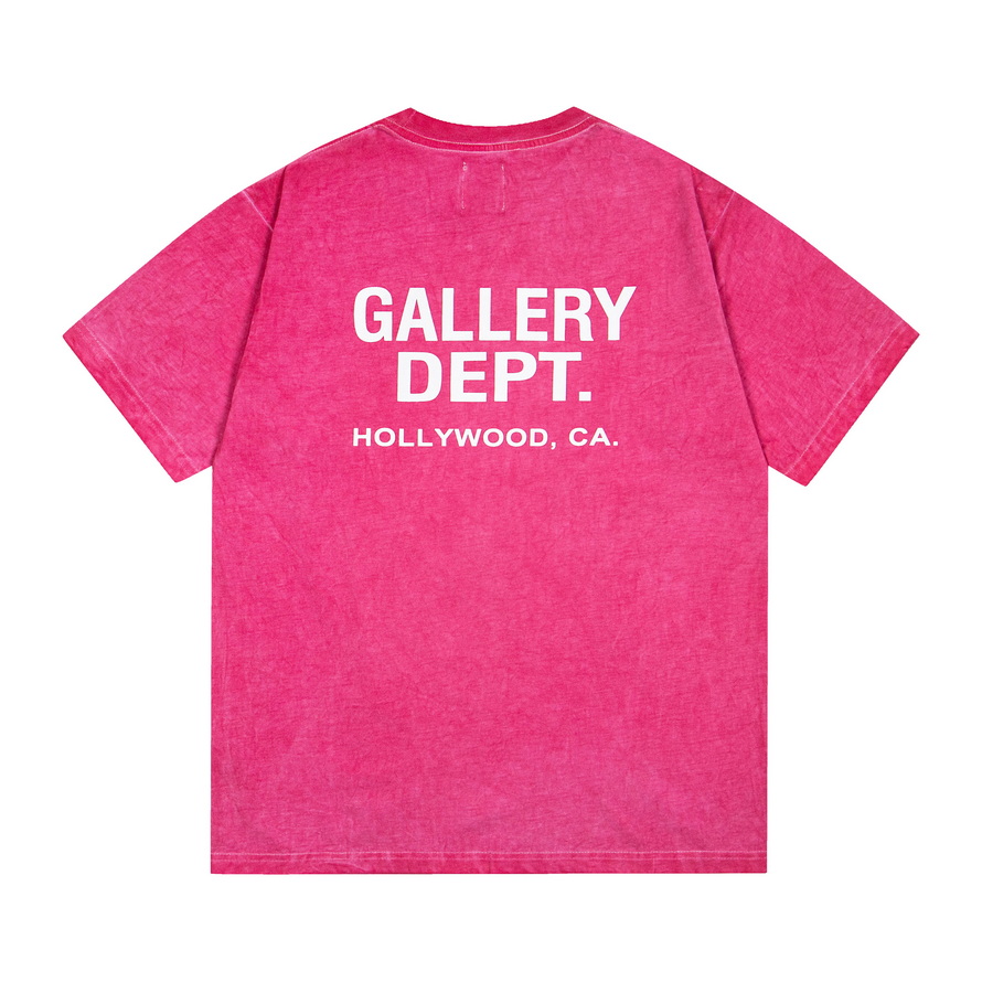 GALLERY DEPT T-shirts-228