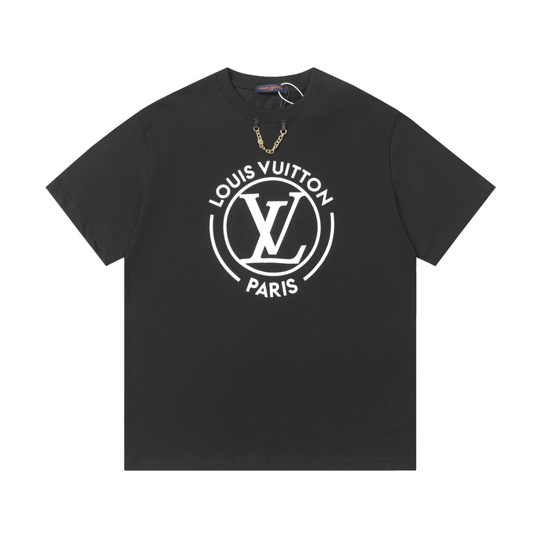 LV T-shirts-2066