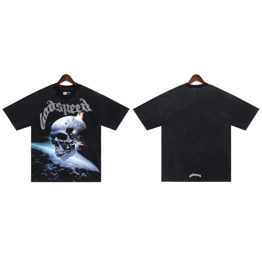 Godspeed T-shirts-203