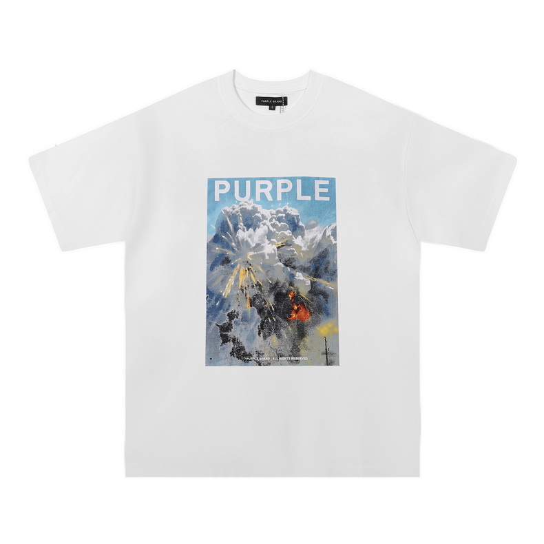 pu*re b*and t-shirts-273