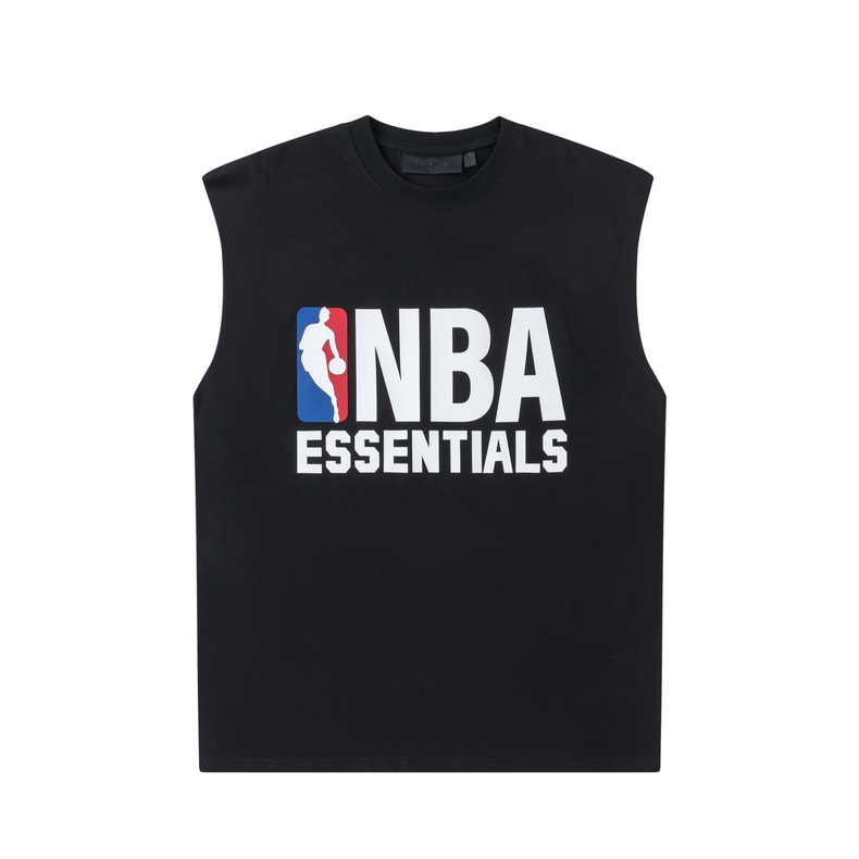 FEAR OF GOD Vest-133