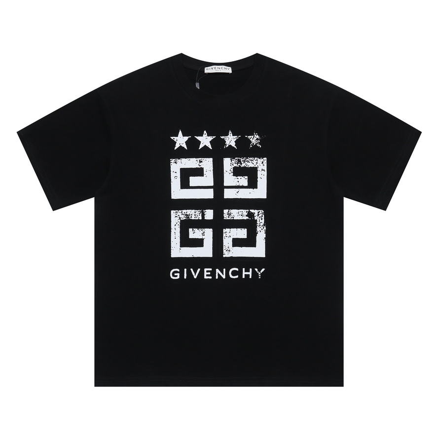 GIVENCHY T-shirts-016