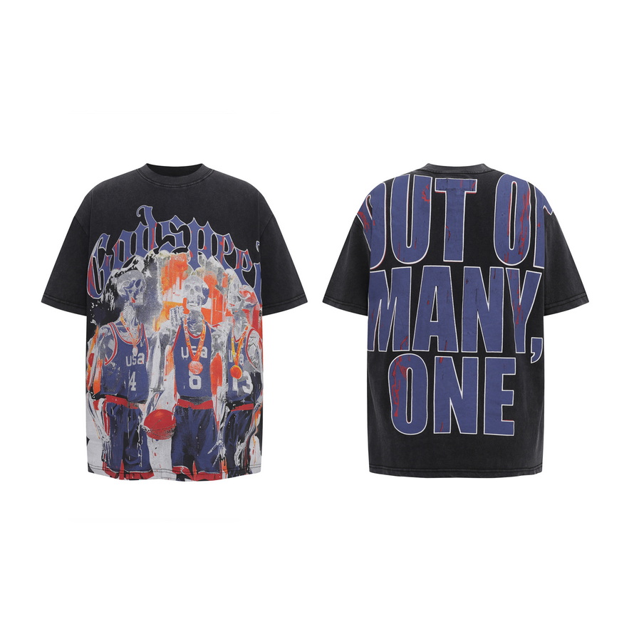 Godspeed T-shirts-212