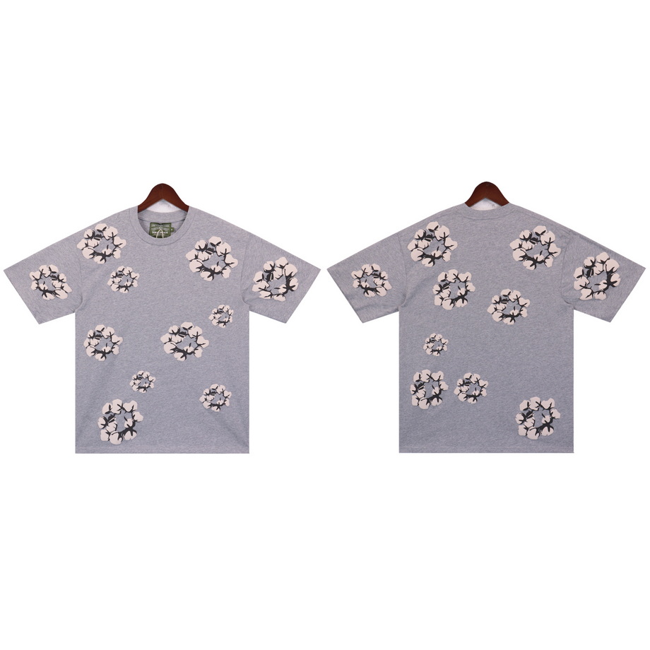 Denim Tears T-shirts-181