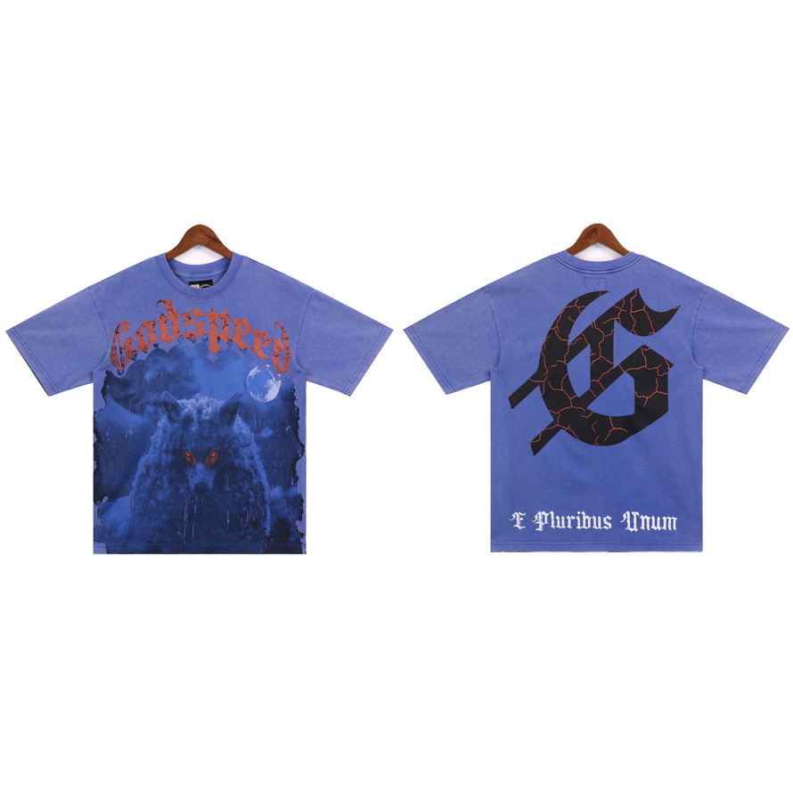 Godspeed T-shirts-192