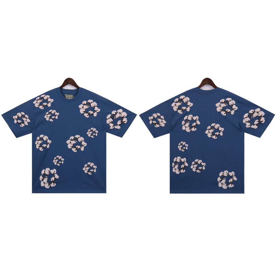 Denim Tears T-shirts-176