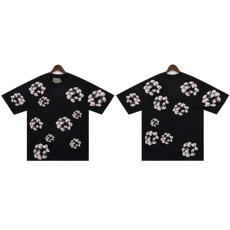 Denim Tears T-shirts-174