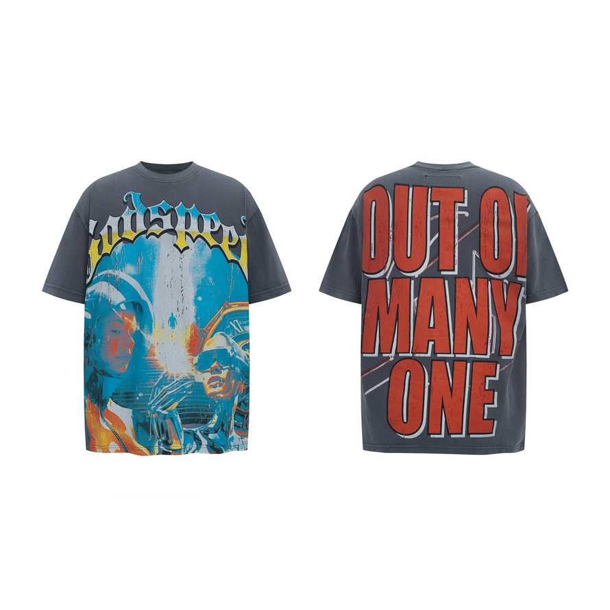 Godspeed T-shirts-206