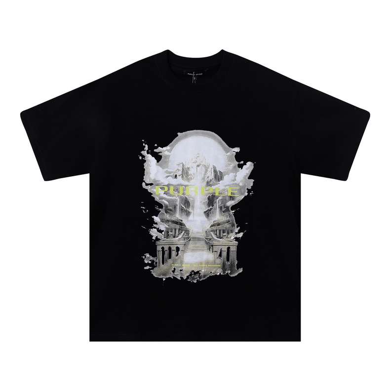 pu*re b*and t-shirts-256