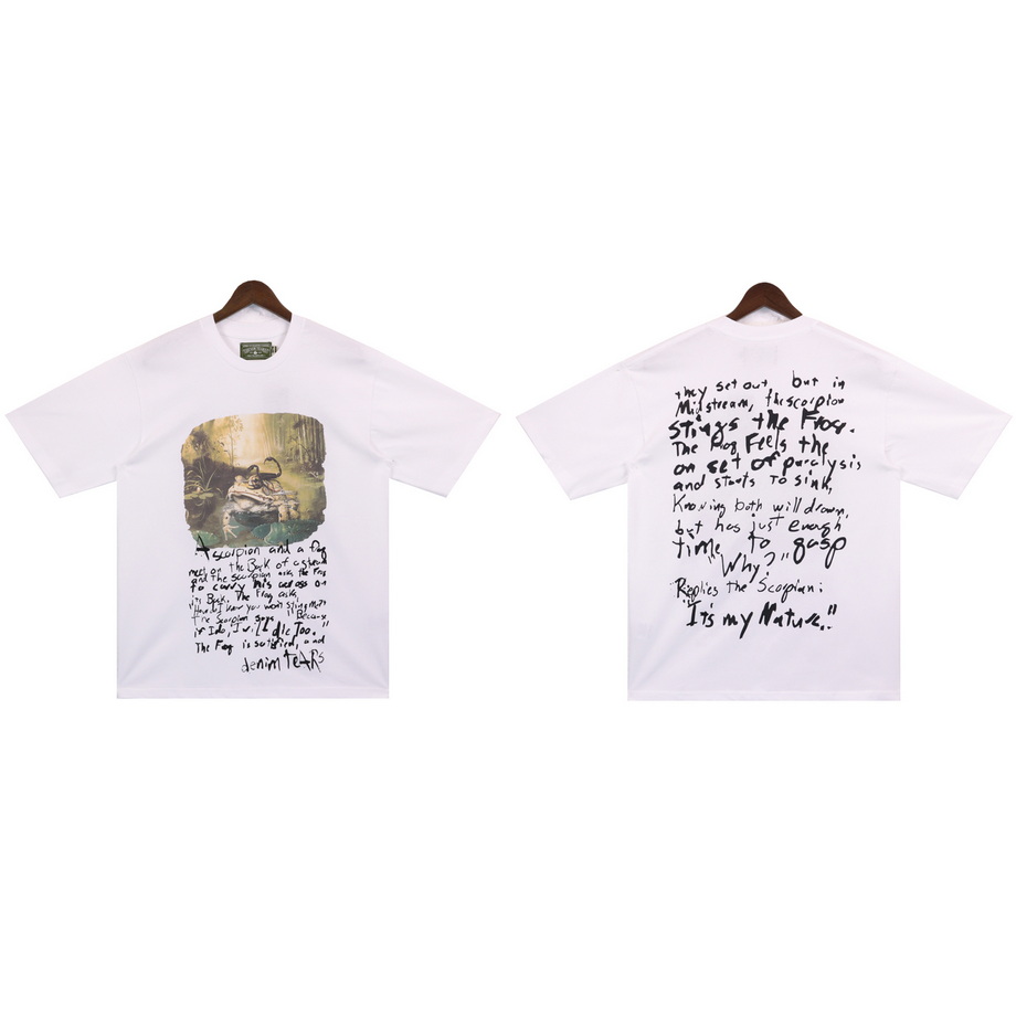 Denim Tears T-shirts-172