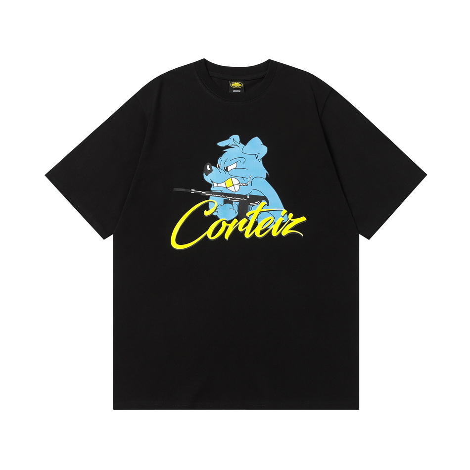 Corteiz T-shirts-248