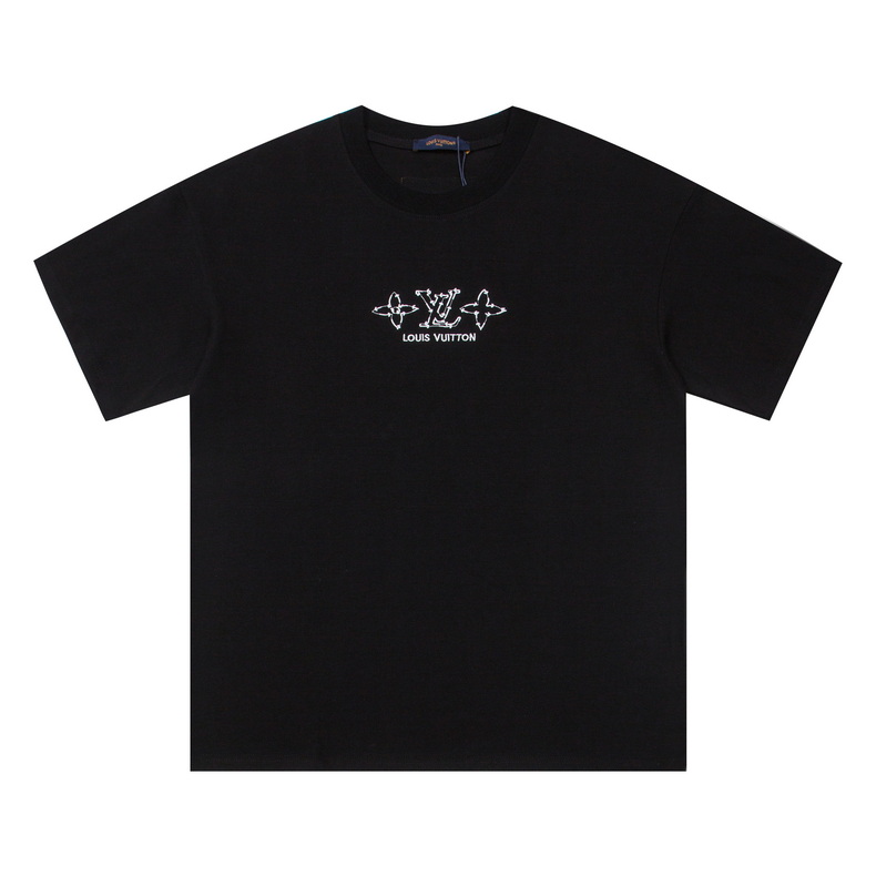 LV T-shirts-2039