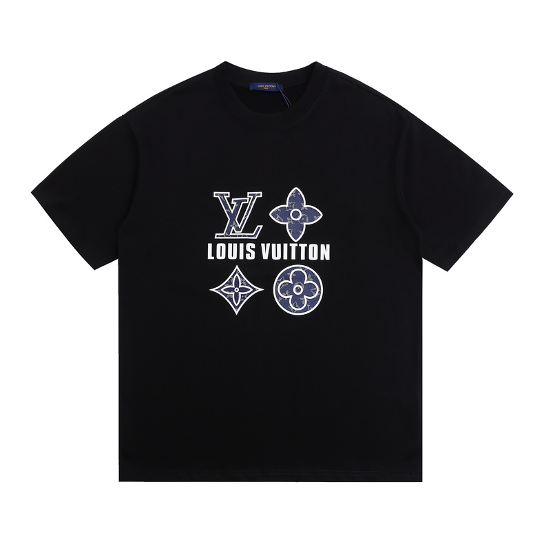 LV T-shirts-2056