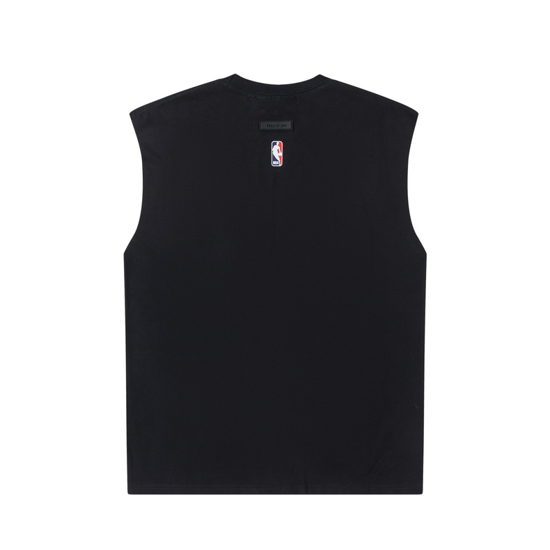 FEAR OF GOD Vest-132