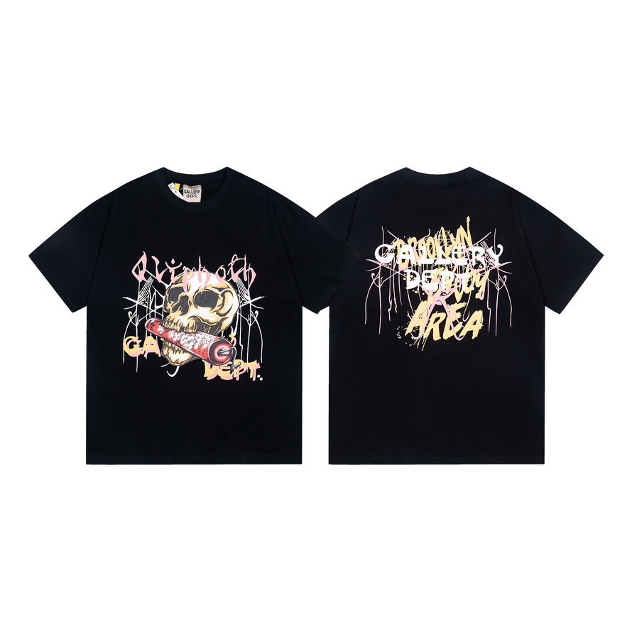 GALLERY DEPT T-shirts-249