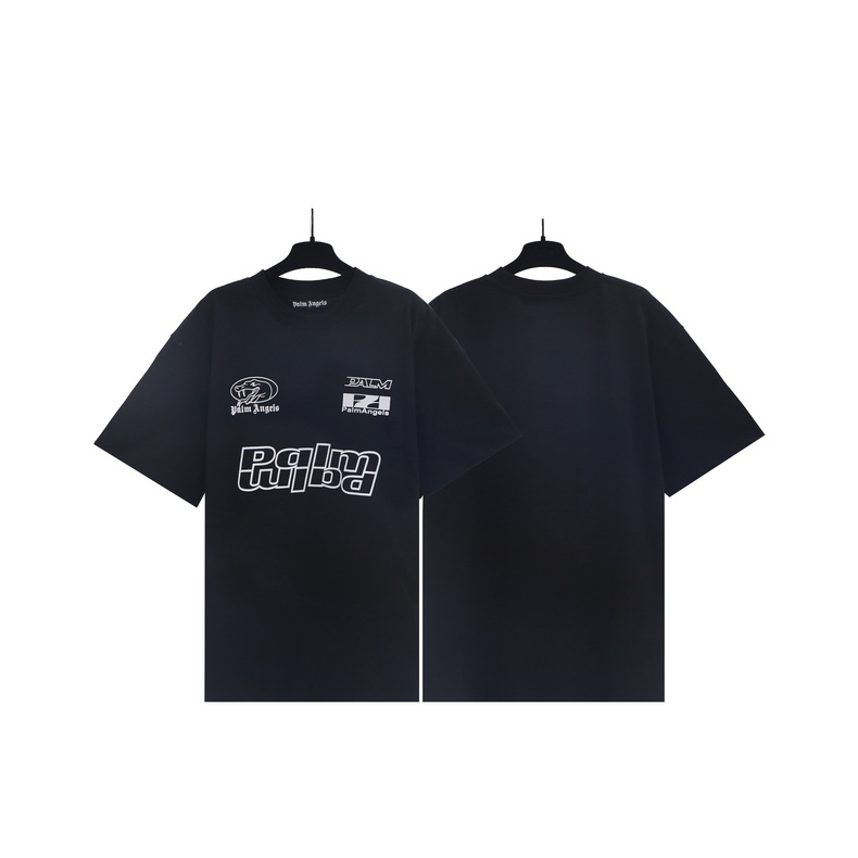 Palm Angels T-shirts-700