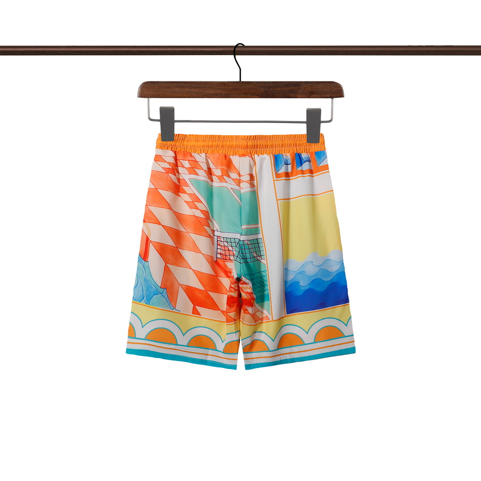 Casablanca Shorts-199