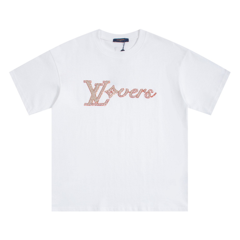 LV T-shirts-2062