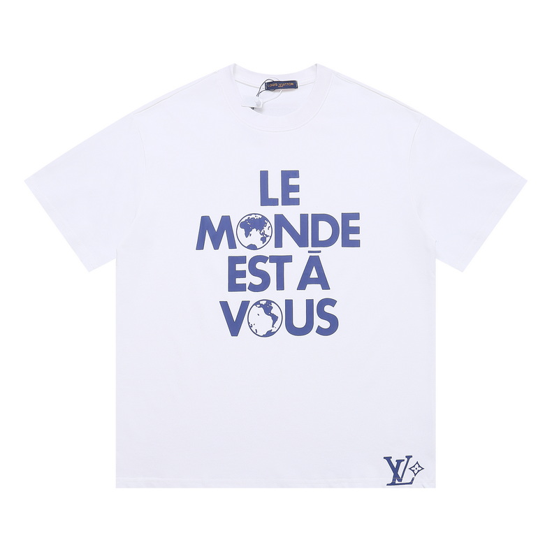 LV T-shirts-2097