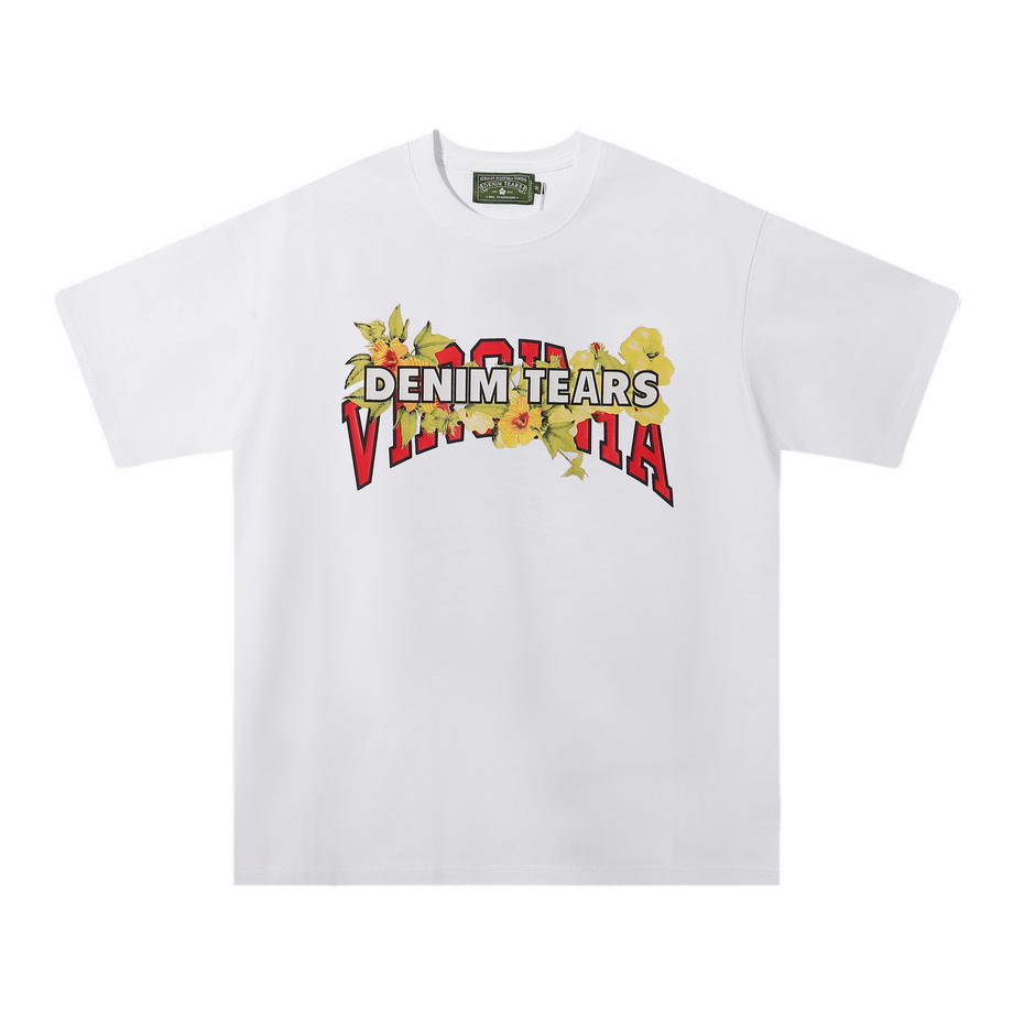 Denim Tears T-shirts-164